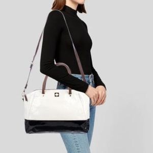 Kate Spade Kingsbury Park Catalina Satchel